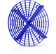 Grit Guard® Eimereinsatz - blau