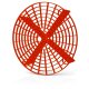 GritGuard - Eimereinsatz - versch. Farben rot