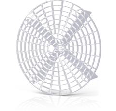 Detailmate Eimereinsatz System GritGuard blau rot gelb...