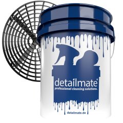 Detailmate Profi Set Auto Reinigung GritGuard: Wasch...