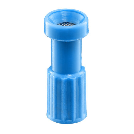 Kwazar Mercury spray nozzle for foam generation