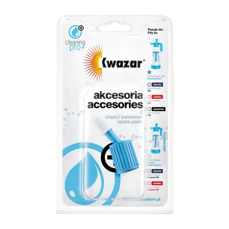 Kwazar Venus Gelenkkopf