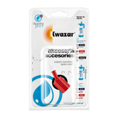 Kwazar Venus HD Acid Gelenkkopf