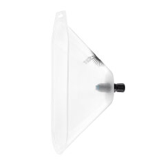 Kwazar Capot de Protection Herbicide