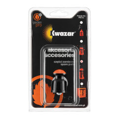 Soupape de sécurité Kwazar, compatible avec...