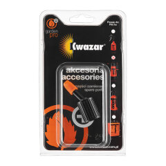 Tête articulée Kwazar Venus