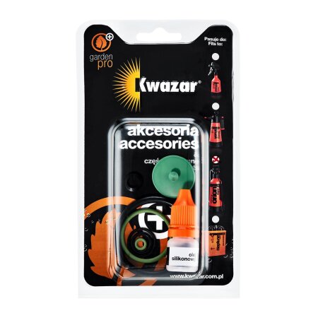 Kwazar Wartungssatz O-Ring-Set Orion Super