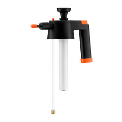 Kwazar Venus Super 360 Pumpenkopf