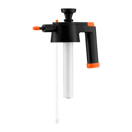 Kwazar Venus Super Pumpenkopf