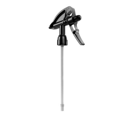 Kwazar Mercury Super Double Action Kopf