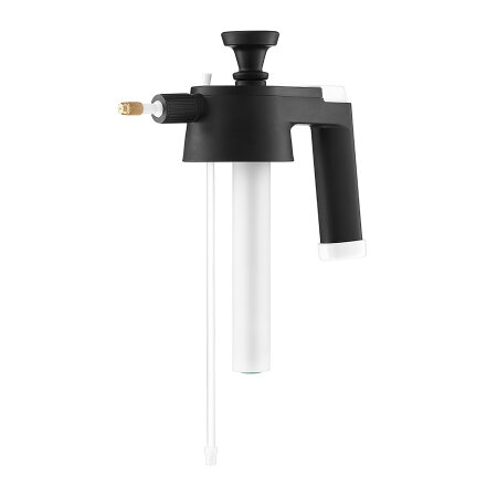 Kwazar Venus HD Solvent Spray Head