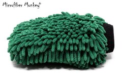 Nanolex Waschset - Basic