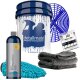 Eimer Waschset  inkl. Koch Chmie NanoMagicShampoo - Premium