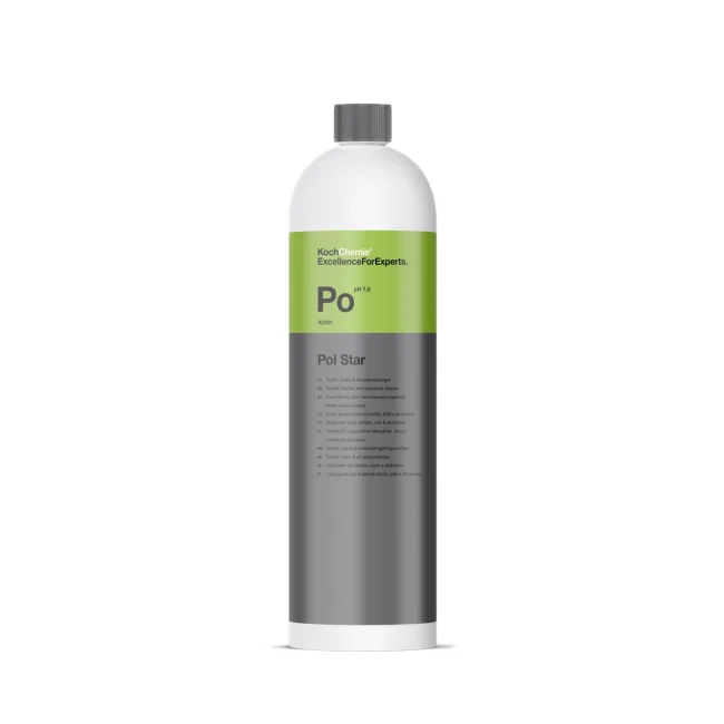 Koch Chemie POL Star 1 L