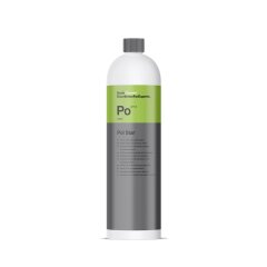 Koch Chemie POL Star - Textil-, Leder & Alcantarareiniger...
