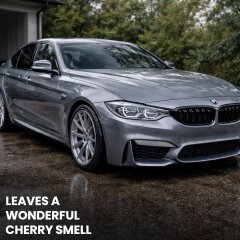 Koch Chemie - GSF Gentle Snow Foam -1 L