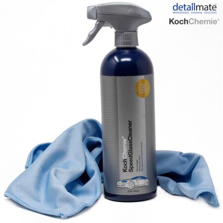 Koch Chemie Glasreinigungs Set - Basic