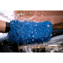 Waschset inkl. Koch Chemie NanoMagicShampoo - Basic