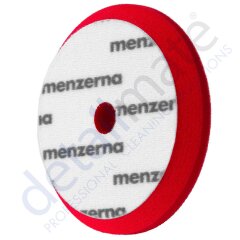 Komplett Politur Set - menzerna Havy Cut + Medium Cut + Final Finsih + Havy Cut + Medium Cut + Pads + Poliertuch