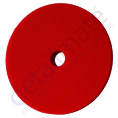 Detailmate Menzerna Autopolitur Set: 1000er + 2500er + 3500er Körnung, 250 ml mit passenden Polier Pads: Soft + Medium + Heavy 150 mm / 6.0" + flauschiges Mikrofaser Polierturch 40x40 cm, 450 GSM 3er Set