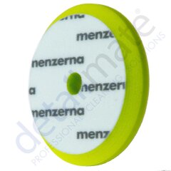 Detailmate Menzerna Autopolitur Set: 1000er + 2500er + 3500er Körnung, 250 ml mit passenden Polier Pads: Soft + Medium + Heavy 150 mm / 6.0" + flauschiges Mikrofaser Polierturch 40x40 cm, 450 GSM 3er Set