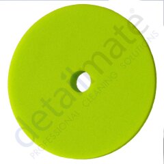 Detailmate Menzerna Autopolitur Set: 1000er + 2500er + 3500er Körnung, 250 ml mit passenden Polier Pads: Soft + Medium + Heavy 150 mm / 6.0" + flauschiges Mikrofaser Polierturch 40x40 cm, 450 GSM 3er Set