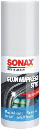 SONAX GummiPflegeStift