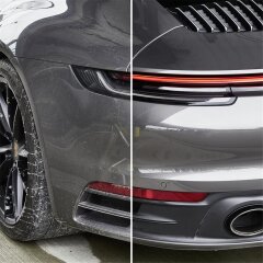 Sonax Profiline ActiFoam Energy 1L