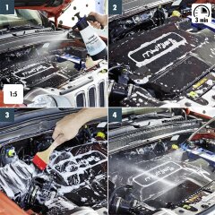 SONAX ProfiLine MultiStar 1L