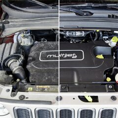 SONAX ProfiLine MultiStar 1L