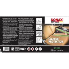 SONAX ProfiLine LeatherProtection 1L