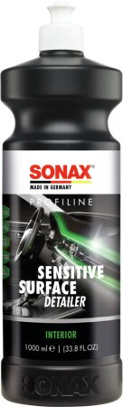 SONAX Profiline Kunststoff Reiniger 1L
