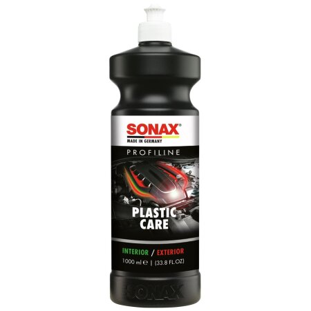 SONAX ProfiLine PlasticCare 1L