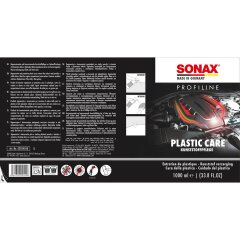 SONAX ProfiLine PlasticCare 1L