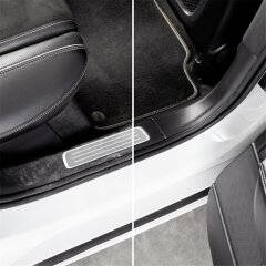 SONAX ProfiLine PlasticCare 1L