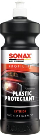 SONAX Profiline Plastic Protectant Exterior