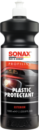 SONAX Profiline Plastic Protectant Exterior