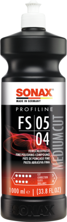 Sonax Profiline FS 05-04 Politur 1L