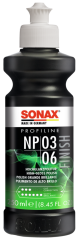 SONAX ProfiLine NP 03-06 Politur 250ml