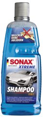 SONAX Xtreme Shampoo 2in1 - Autoshampoo - 1L