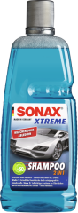 SONAX Xtreme Shampoo 2in1 - Autoshampoo - 1L