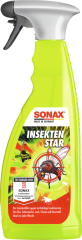 SONAX InsektenStar 750ml Spr&uuml;hflasche
