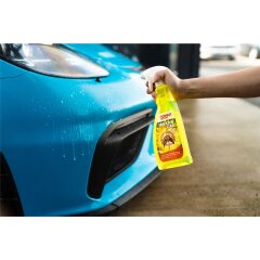 SONAX InsektenStar 750ml Sprühflasche