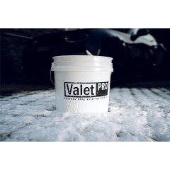 Detailmate - ValetPRO Wash Bucket 3,5 Gal (ca.12L) Wascheimer by  Grit Guard