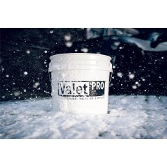 Detailmate - ValetPRO Wash Bucket 3,5 Gal (ca.12L) Wascheimer by  Grit Guard
