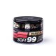 Soft99 Dark & Black Wax, car hard wax, for black/dark car paint, 300 gr