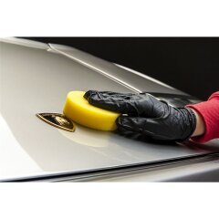 Cire pour voiture Soft99 Pearl & Metallic Soft, pour la protection et le scellement de la peinture, 320 gr