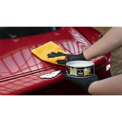 Soft99 Mirror Shine Wax Light 200 g