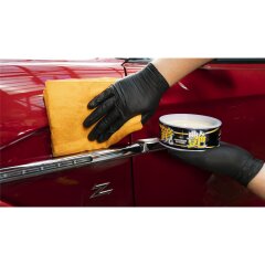 Soft99 Mirror Shine Wax Dark