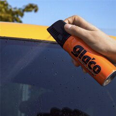 Soft99 Glaco &quot;W&quot; Jet Strong, glass sealant, for car windows and mirror glass, 180 ml